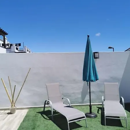 Zen Casa vacanze Corralejo