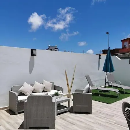 Casa vacanze Zen Corralejo