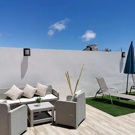 Casa vacanze Zen