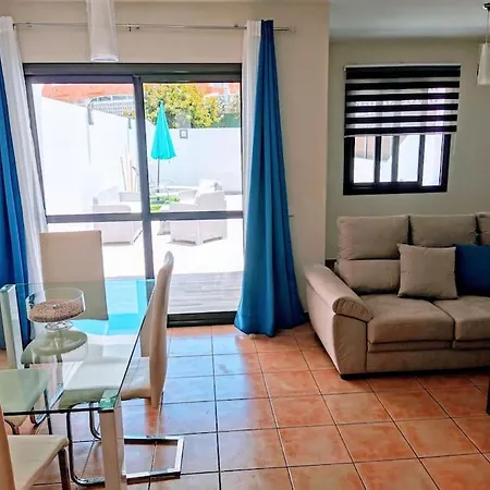 Holiday home Zen Corralejo