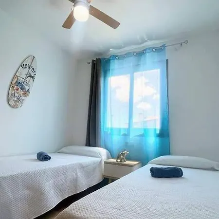 Zen * Corralejo