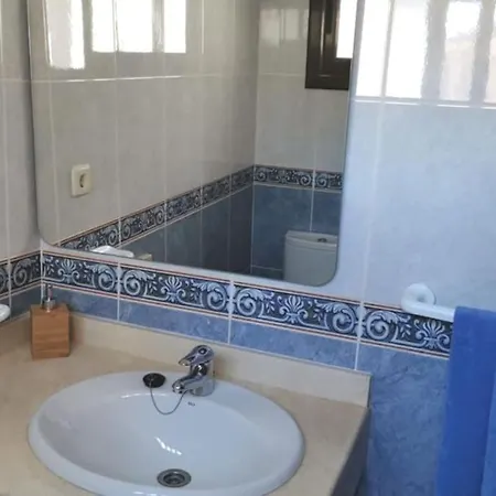 Zen Holiday home Corralejo