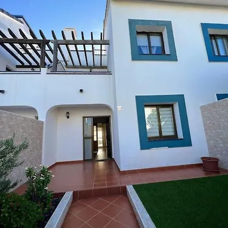 Holiday home Zen Corralejo